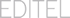 Logo Editel