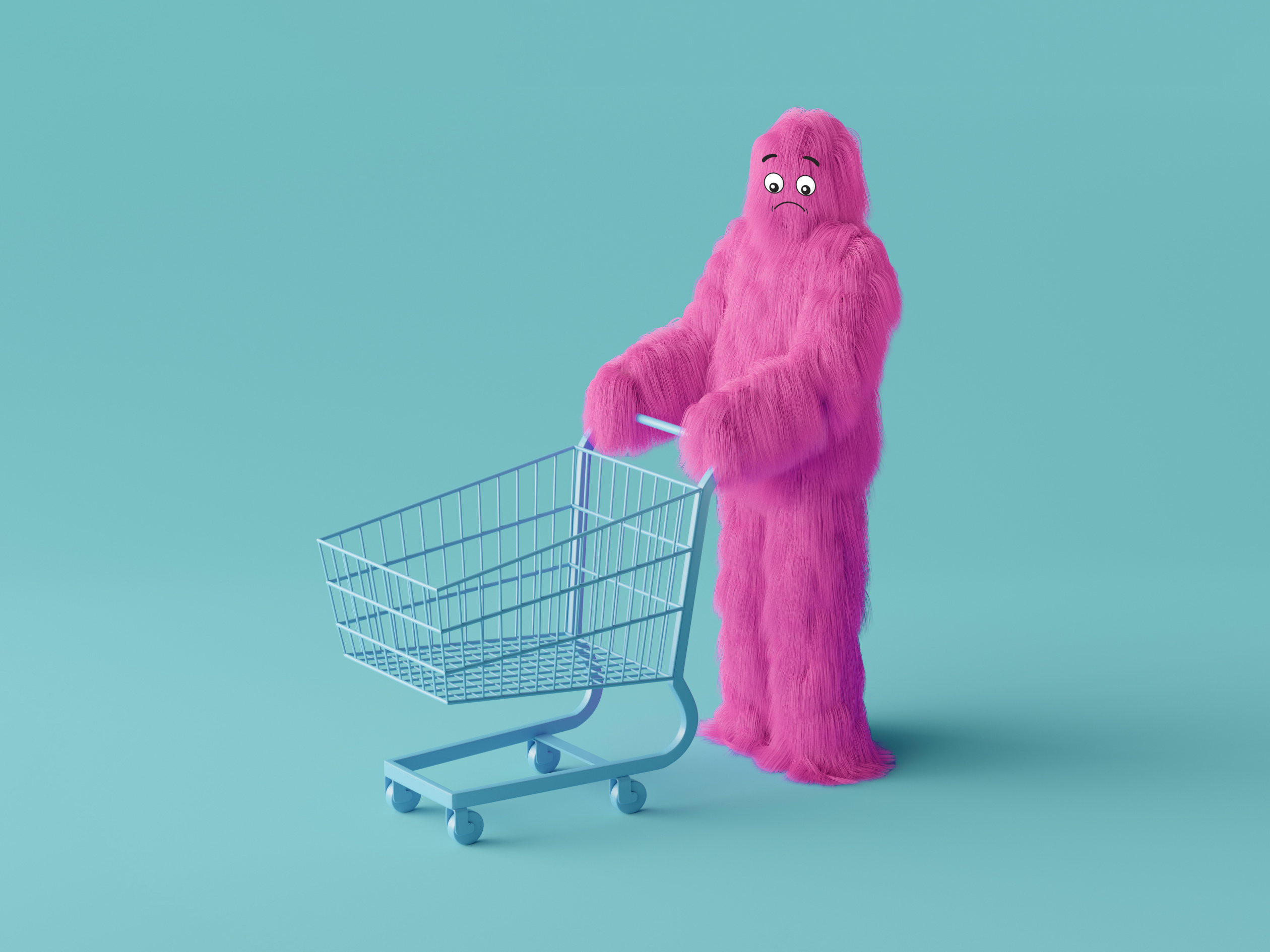 L’e-commerce non vende? Forse non è colpa dei prodotti.