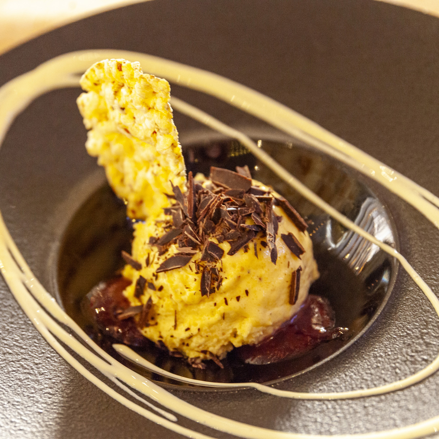 Agritur La Polentera