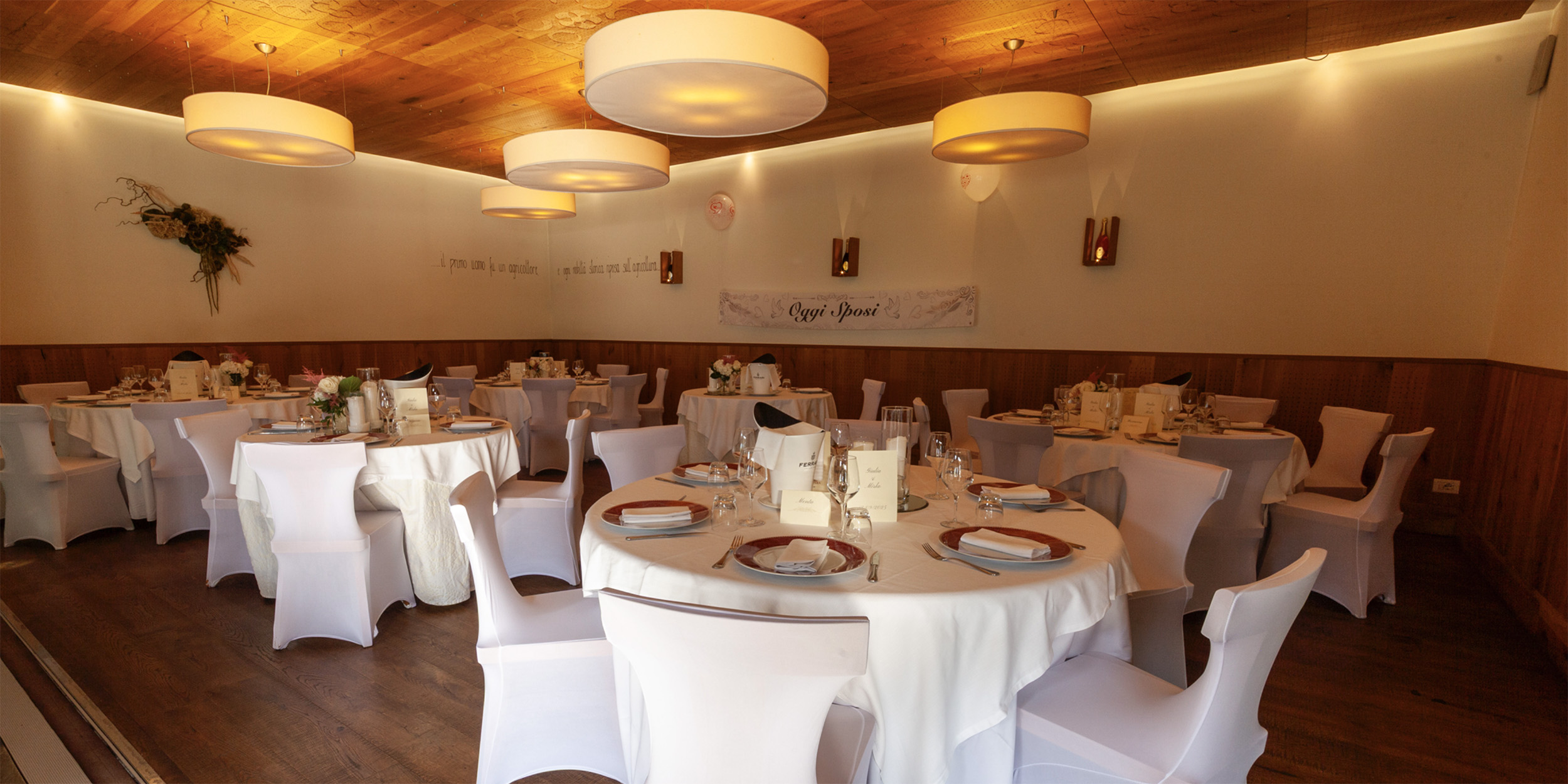 Agritur La Polentera