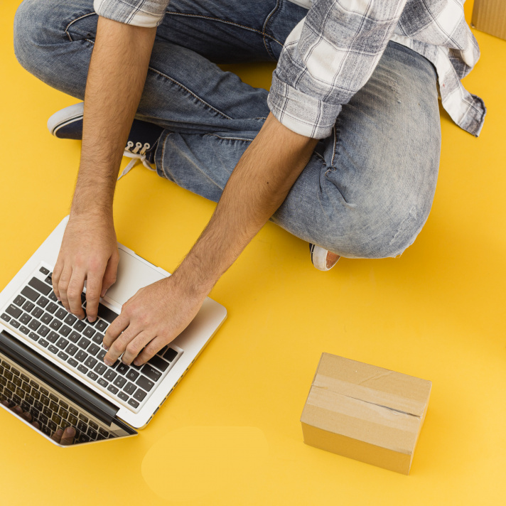 Immagine per l'articolo Nuovo bando CCIAA: 70% per siti, e-commerce e digital