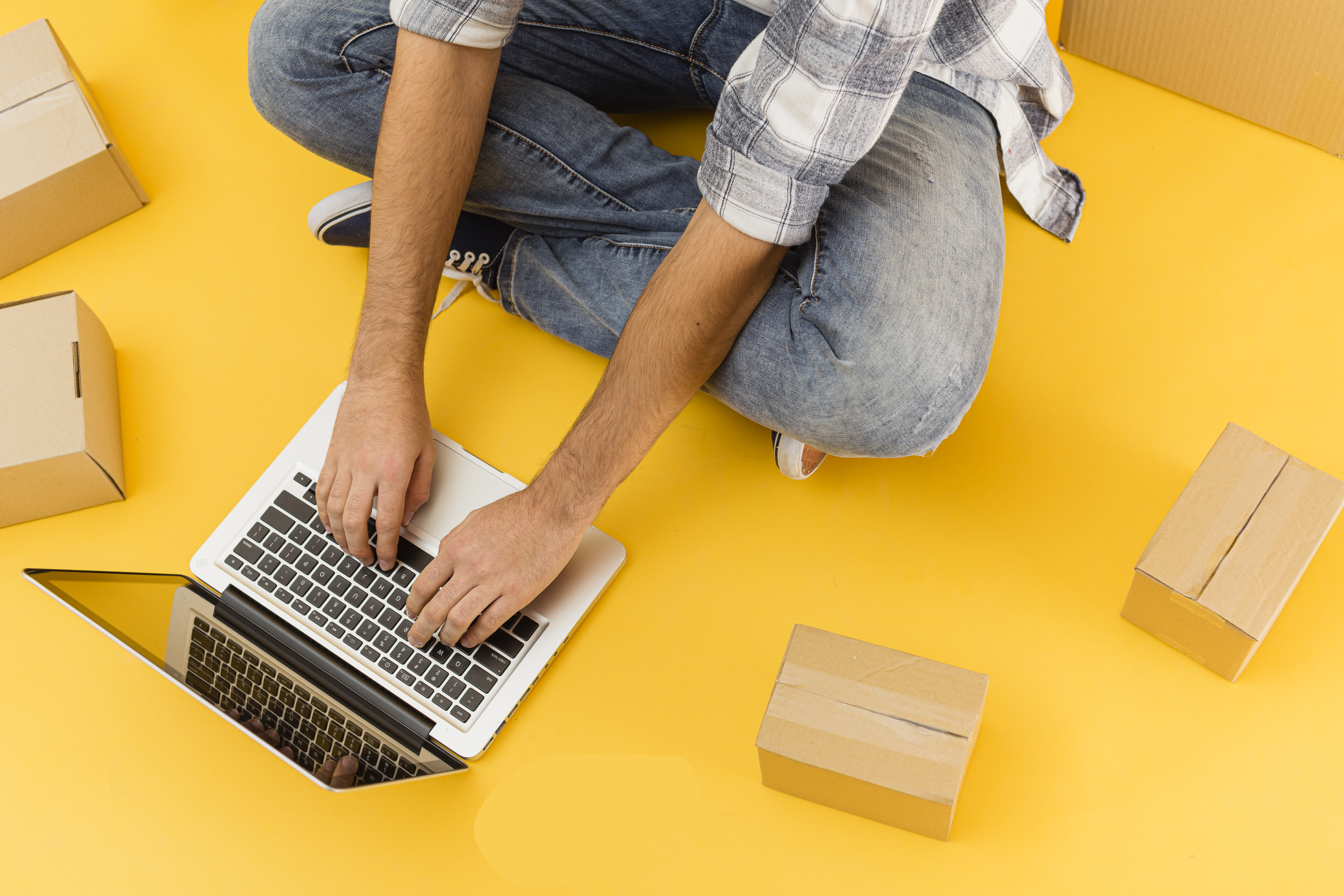 Nuovo bando CCIAA: 70% per siti, e-commerce e digital